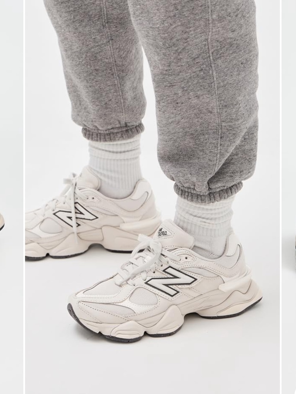 New Balance 9060 Sneakers NWT (Currently Retails: $159.99)